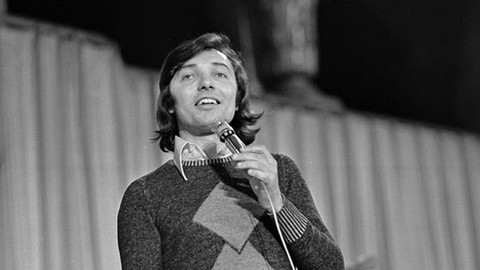 Neobyčejné životy - Karel Gott