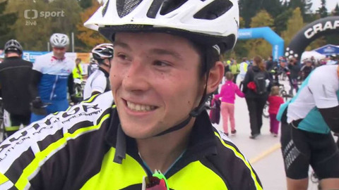 ČT Author Cup - ČT Author Cup 2017