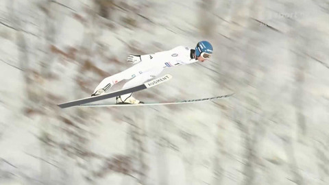 Světový pohár ve skoku na lyžích - SP Japonsko