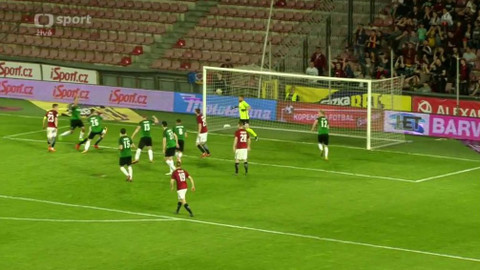 Studio fotbal - Dohráno