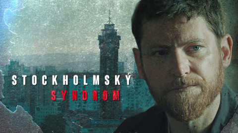 Stockholmský syndrom