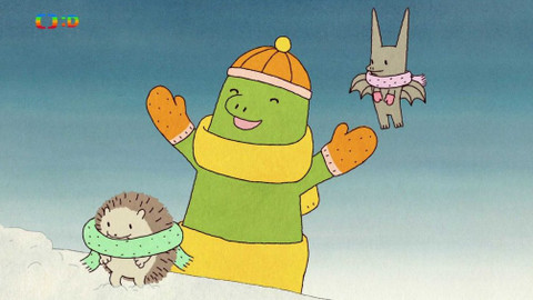 Miru Miru - Vzhůru za sluncem