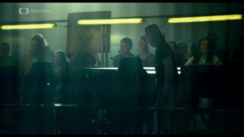 DragonSlayer666 - 5/8 Dva mrzáci