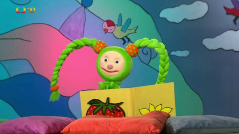 Kouzelná školka - 1. června 2021