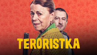 Teroristka
