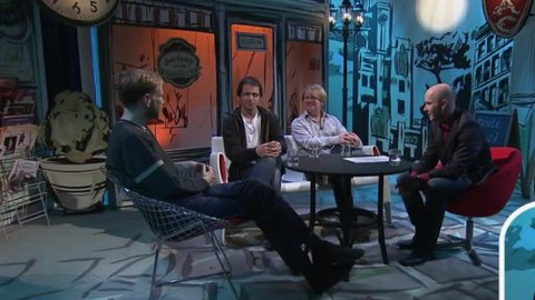 Artefakta - Kvalitní filmy s takřka nulovým rozpočtem