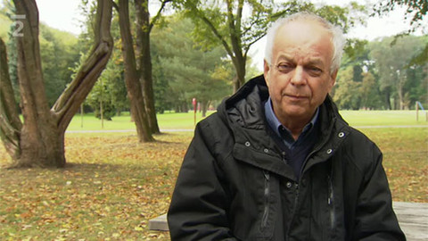 Osobnost na Dvojce - 27. října 2011