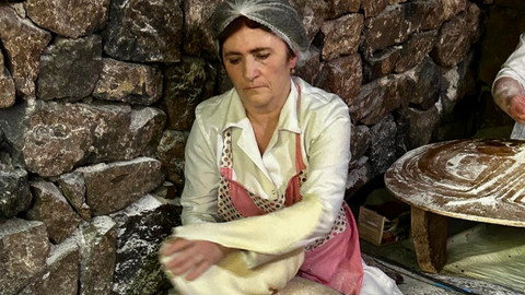 Hledání ztracených světů - 2/6 Arménie - Jerevan