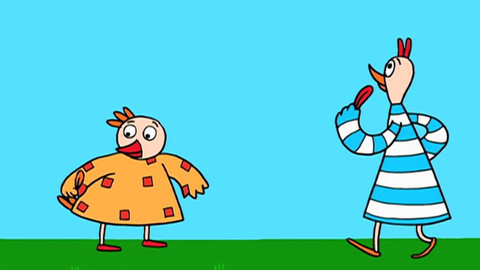 Gogo a Figi - 13/13 To dokázali