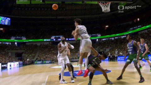 Liga ACB - Unicaja Málaga - Real Madrid