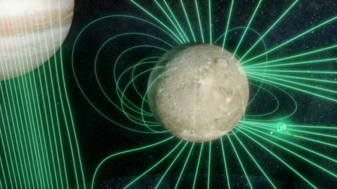 Vesmír - 10/14 Kosmická symfonie