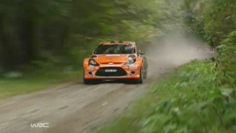 Automobilový sport - Rallye World Magazine