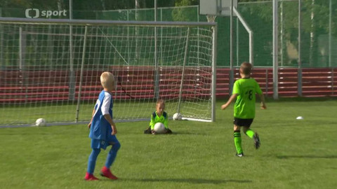 Sport v regionech - Bohemia Soccer Cup, Koloděje