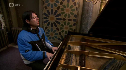 Babylon - Peter Mešo