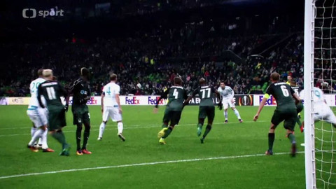 Magazín Evropské a Konferenční ligy UEFA - Magazín Evropské ligy UEFA