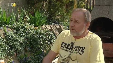 Černé ovce - 28. dubna 2016