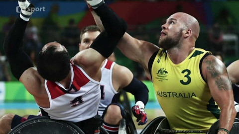 World Rugby - 23. září 2016