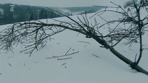 S ČT sport na vrchol - 6. den