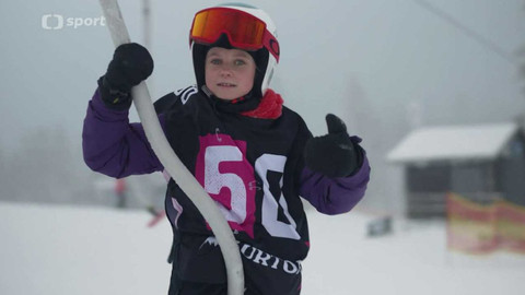 Magazín českého snowboardingu - Magazín českého snowboardingu 2023