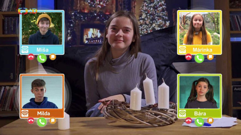 Wifina - 26. listopadu 2021