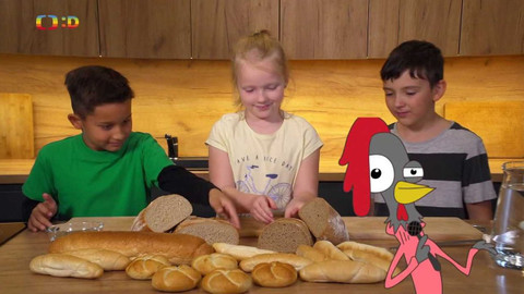 Draci v hrnci - Večeři i snídani křupavý chléb zachrání