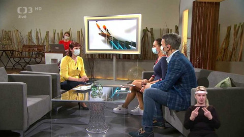 Život na třetí - 31. března 2020