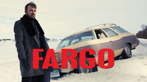 Obrázek pořadu Fargo
