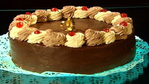 Pod pokličkou - Po svatebním obřadu nezůstanem o hladu