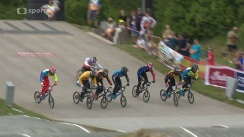 Cyklistika - ČP Lískovec