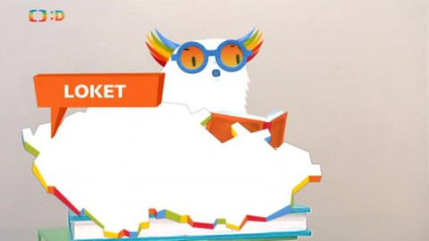 Tamtam - 12. října 2013