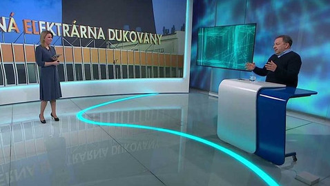 Byznys ČT24 - 1. února 2024