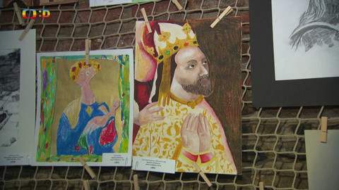 Zprávičky - 14. dubna