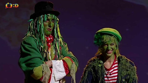 PLANETA YÓ - 1. prosince 2016