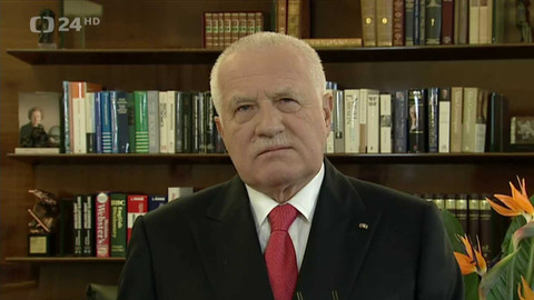 Události, komentáře týdne - 4. ledna