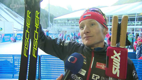 Biatlon na mušce - 10. ledna 2018