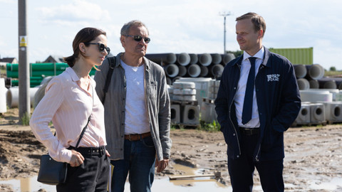 OKTOPUS - 11/13 Deny