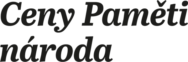 Ceny Paměti národa