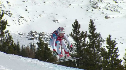 Světový pohár v alpském lyžování - Kanada