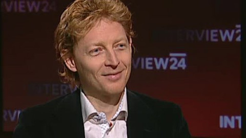 Interview ČT24 - 4. února 2013