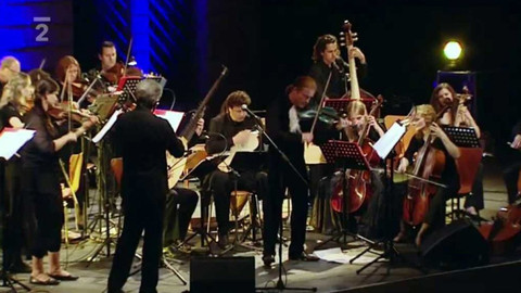 Smetanova Litomyšl - 2/4 Smetanova Litomyšl 2012 den po dni