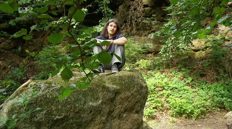 Zázračné studánky - 4/4 Kolem Krvomlýna do pekla