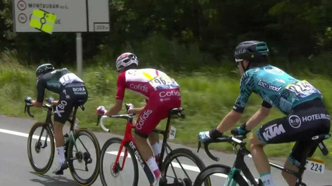 Tour de France - Tour de France 2021