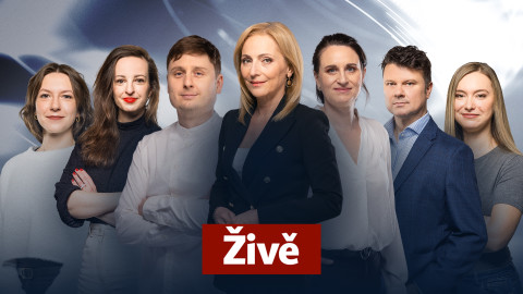 Reportéři ČT - 17. června