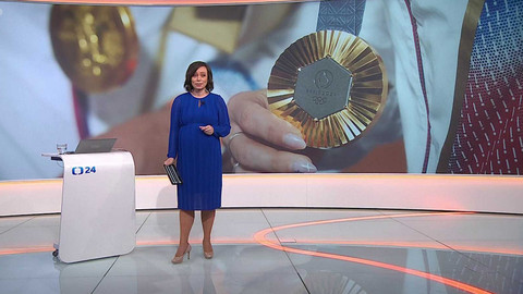 90’ ČT24 - Olympijské hry skončily, nastal čas bilancování