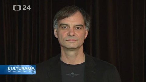 Kulturama - 10. listopadu 2012