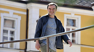 Obrázek pořadu Okno do hřbitova: Imbecil