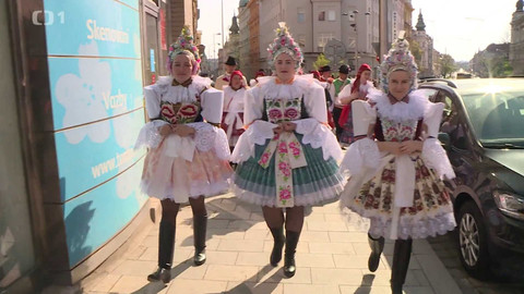 Týden v regionech (Ostrava) - 20. dubna 2024