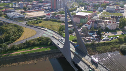 Příběhy staveb - Mariánský most na Labi