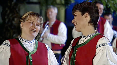 Ta naša kapela - 29. května 2010