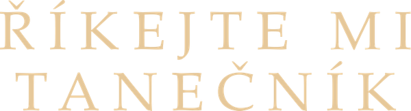 Říkejte mi tanečník